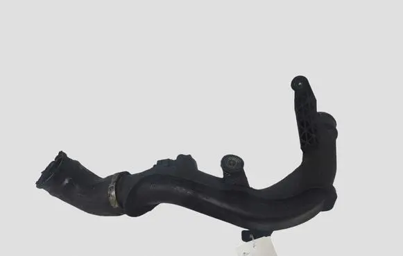 Volkswagen Golf VI Intercooler hose/pipe