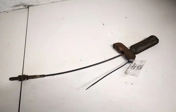 Ford S-MAX Handbrake/parking brake wiring cable 