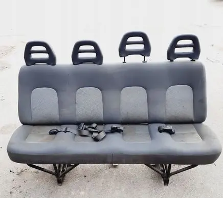 Citroen Jumper Seat set 133000KF4