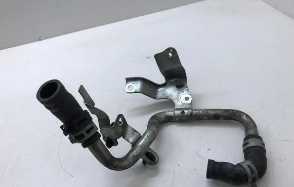Nissan X-Trail T31 Other engine bay part