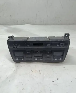 Audi A6 S6 C5 4B Climate control unit 4B0820043AM