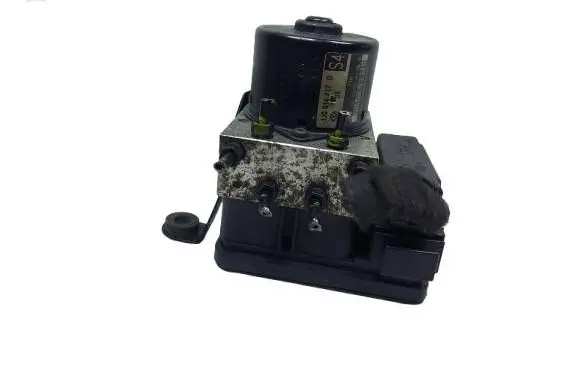 Volkswagen Golf IV ABS Pump 1C0907379KKASACJ 1C0907379K 1J0614417D