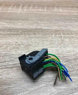 Mercedes-Benz CLS C219 Plug wire 1685450928 19683211