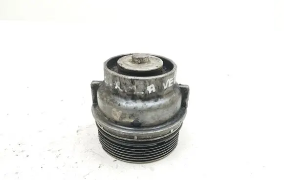 Toyota Corolla Verso AR10 Oil filter cover 