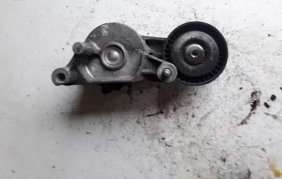 Seat Altea Generator/alternator belt tensioner