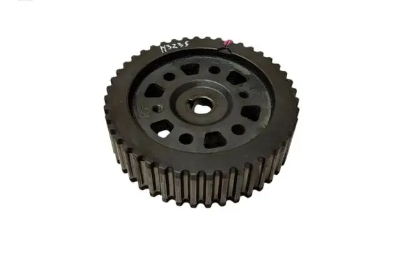 Mazda 323 F Fuel pump gear (pulley) 