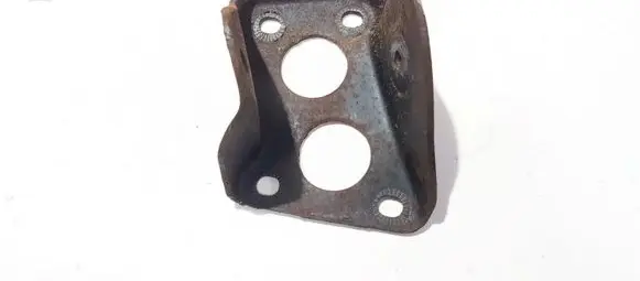 Volkswagen Bora Bracket in trunk/boot 