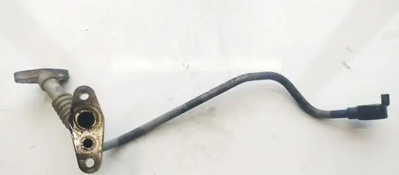Honda Civic Turbo turbocharger oiling pipe/hose