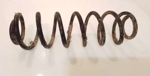 Ford Galaxy Rear coil spring