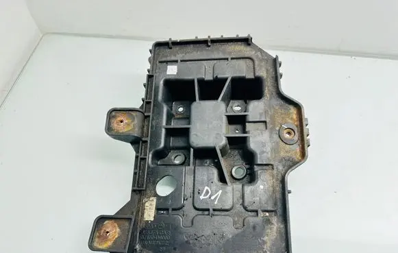 KIA Optima Battery tray 37150D4000