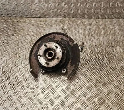 Opel Antara Rear wheel hub spindle/knuckle 