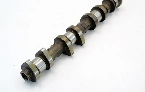Mitsubishi Space Star Camshaft 3A92WRW