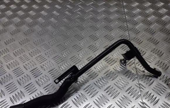 Opel Insignia A Breather hose/pipe 