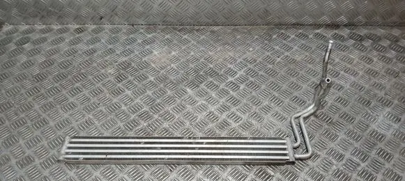 Audi Q7 4L Power steering radiator 