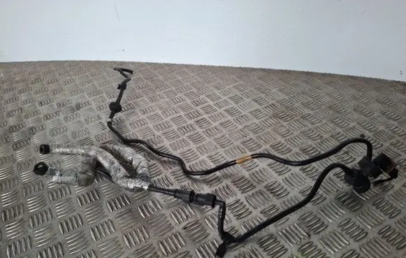 Opel Insignia A Air intake hose/pipe 495181471