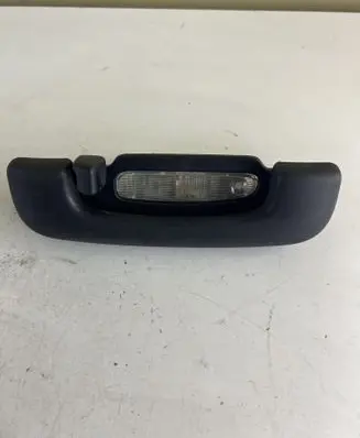 Jeep Grand Cherokee Rear interior roof grab handle 1RV80TRMAB