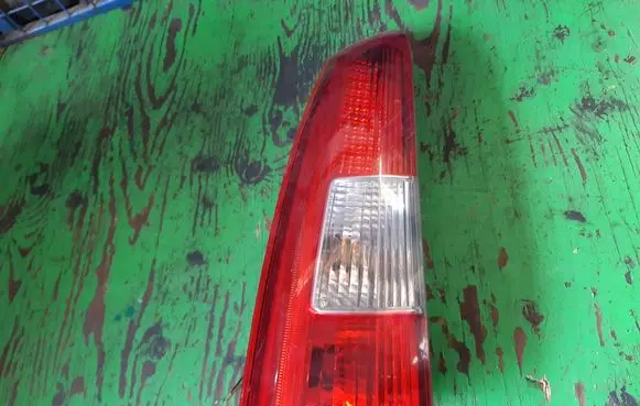 Volvo V70 Rear/tail lights