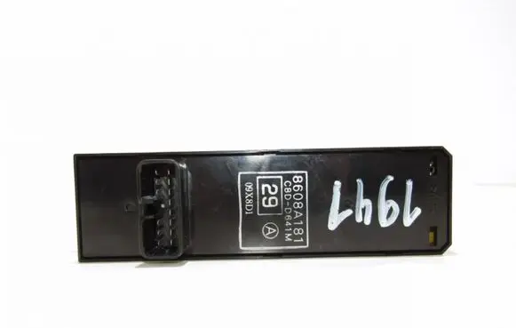 Mitsubishi Outlander Electric window control switch 8608A181