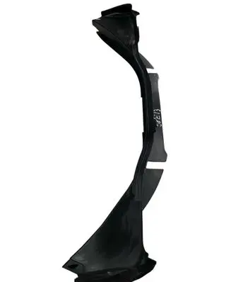 Audi A6 S6 C7 4G Top upper radiator support slam panel 4G0806391