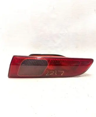 Alfa Romeo 156 Tailgate rear/tail lights