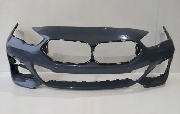 BMW 2 F44 Front bumper 8075476