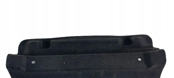 Chevrolet Camaro Trunk/boot lower side trim panel EG3Y53WT324T