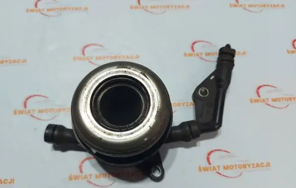 Volkswagen Amarok Clutch slave cylinder 510003510