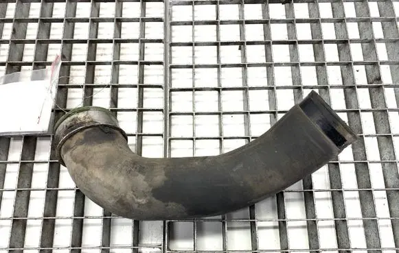 Volkswagen Tiguan Intercooler hose/pipe 5N0145762AA