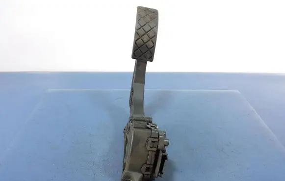 Skoda Roomster (5J) Accelerator throttle pedal 6Q1721503M