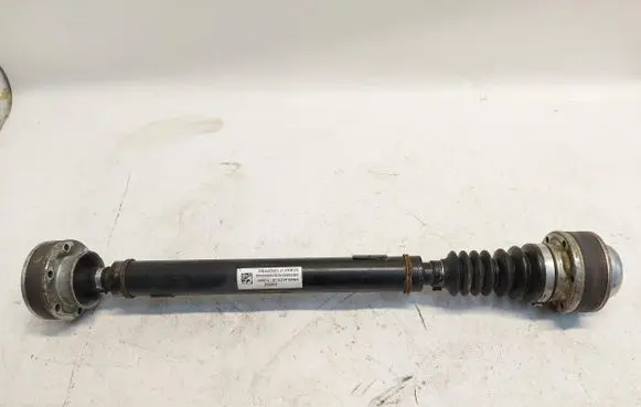 Ford Ranger IV Front prop shaft 