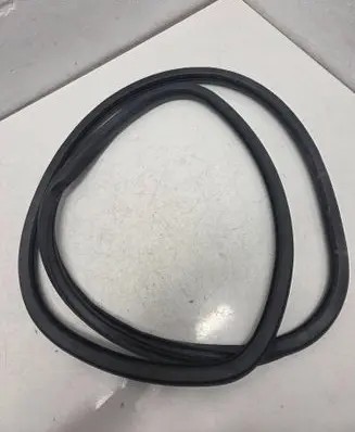 Seat Ibiza IV (6J,6P) Rear door rubber seal (on body) 