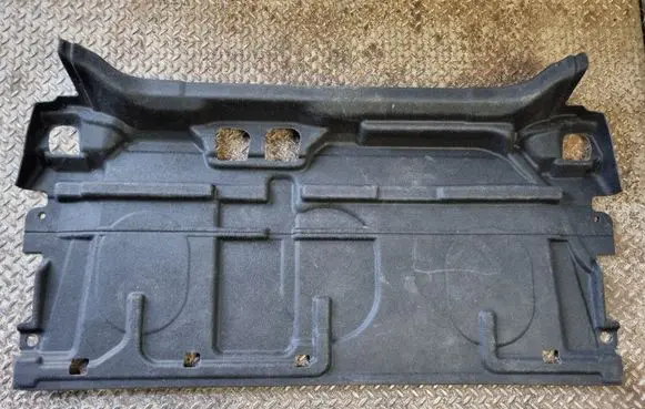Audi Q3 F3 Other interior part 83A863717