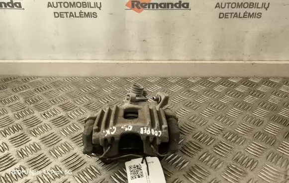 Mini One - Cooper R50 - 53 Rear brake caliper 
