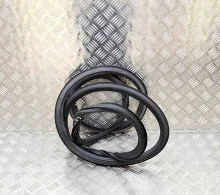 Audi A3 S3 8V Rubber seal front door (on door) 8V3831721B