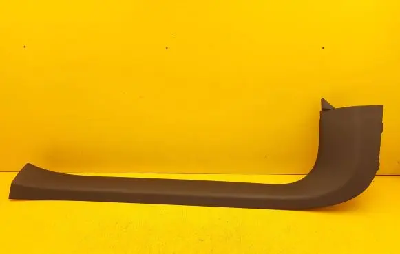 Audi R8 4S (B) pillar trim (bottom) 4S1867271A