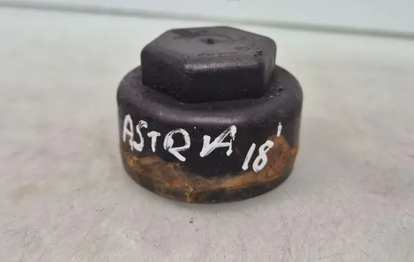 Opel Astra K Original wheel cap 13398836
