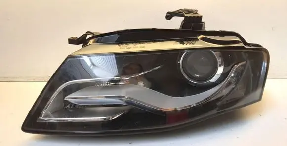 Audi A4 S4 B8 8K Headlight/headlamp 8K0941003C