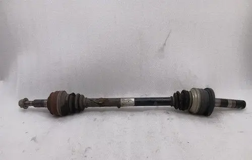 Porsche Panamera (970) Rear driveshaft/prop shaft 97033202417