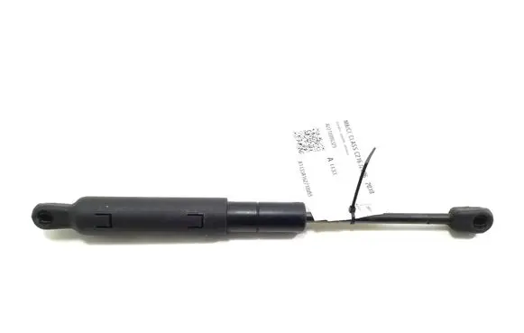 Mercedes-Benz CL C216 Front bonnet/hood damper/strut A2218800329