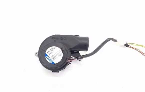 Mercedes-Benz S W221 Heater fan/blower A2218380206