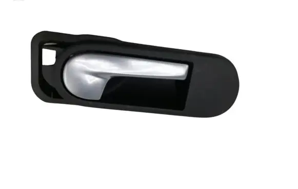 Volkswagen Golf Plus Rear door interior handle 5M0837198