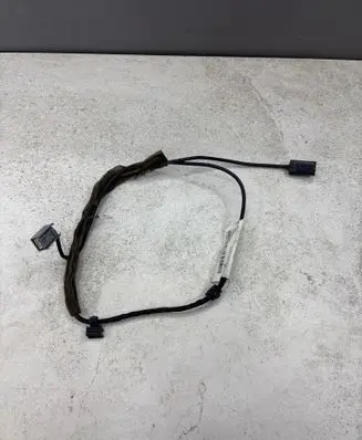 USB socket connector