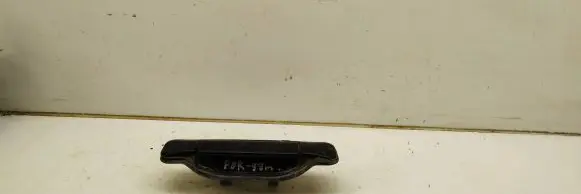 Subaru Forester SF Loading door exterior handle 
