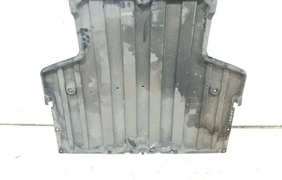 Mercedes-Benz EQS V297 Engine splash shield/under tray A2975245200
