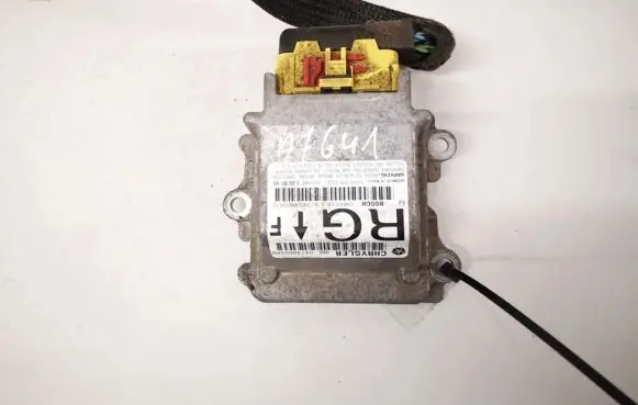 Chrysler Voyager Airbag control unit/module 04748604ab 0285001466