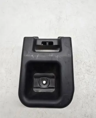Volkswagen Tiguan Tie down hook / loop 5N0860265A