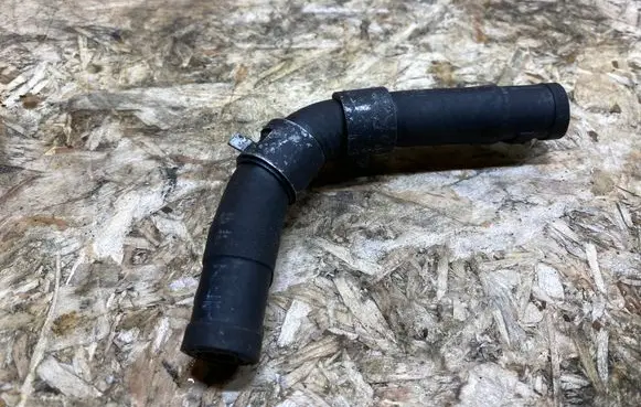 Nissan 350Z Power steering hose/pipe/line 
