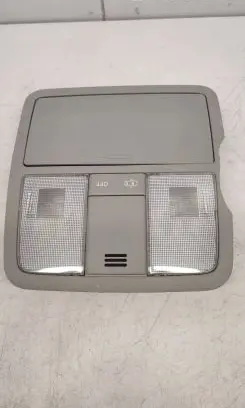 Toyota Auris E180 Front seat light 8126002480