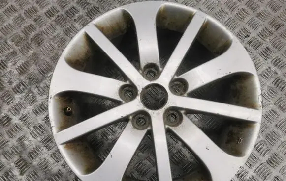 R16 alloy rim