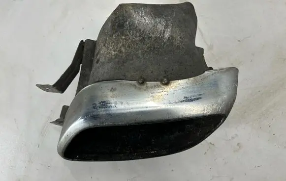 Dodge Charger Muffler ending 68226558AA